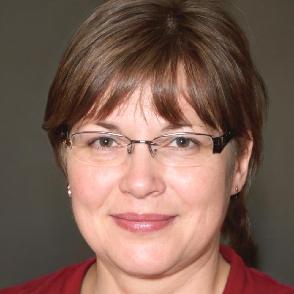 Retrato profesional de Inés Varela Montero